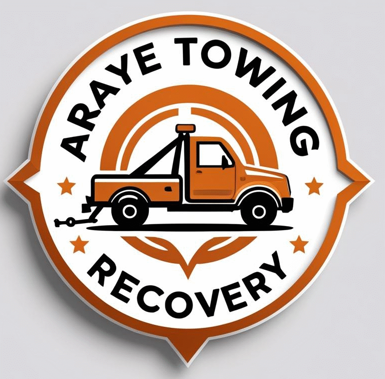 Araye Towing Recovery